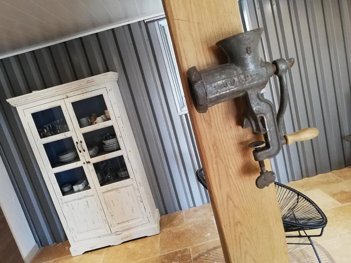 Le Puits De Garival Bed & Breakfast Tour-de-Faure