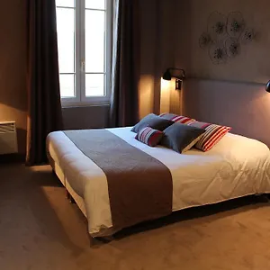 Hotellerie Du Hotel