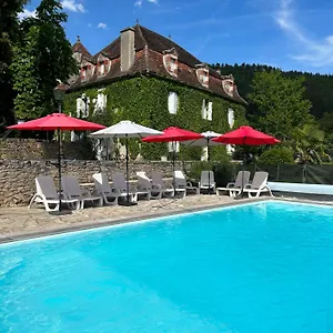  Frühstückspension D'hotes Maison Redon