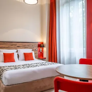 Quality Confluence Appart hôtel Lyon