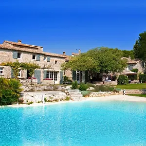 De La Rose - Les Collectionneurs Hotel Orgon