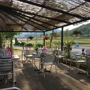 Des Crêtes Hotel La Palud-sur-Verdon