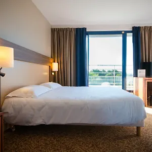 Brit Malo – Le Transat Hotel Saint-Malo