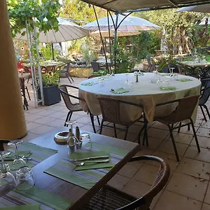 L'alcove Restaurant Hotel