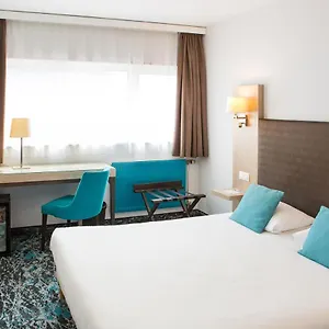 Europe Hotel Lille