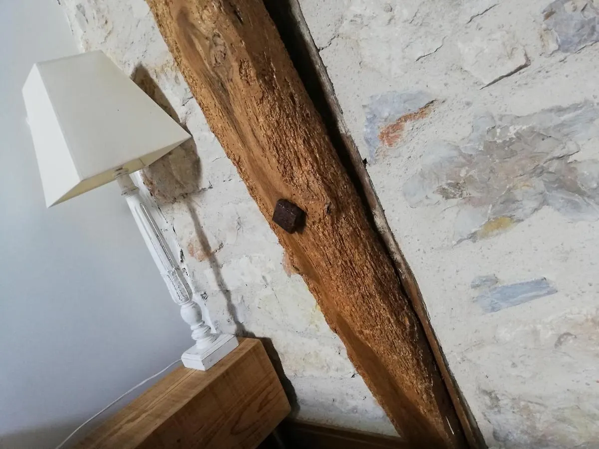 Tour-de-Faure Le Puits De Garival B&B