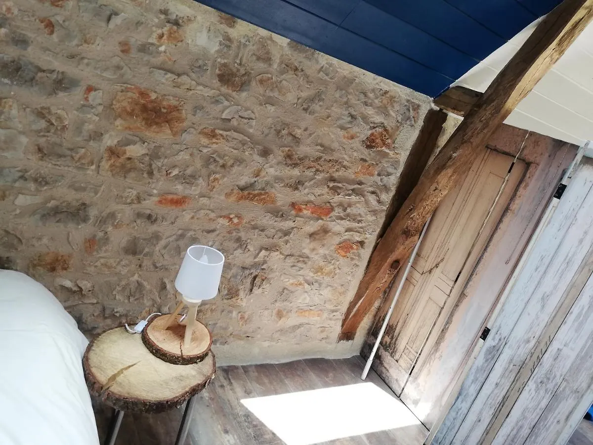 Tour-de-Faure Le Puits De Garival B&B 0*,