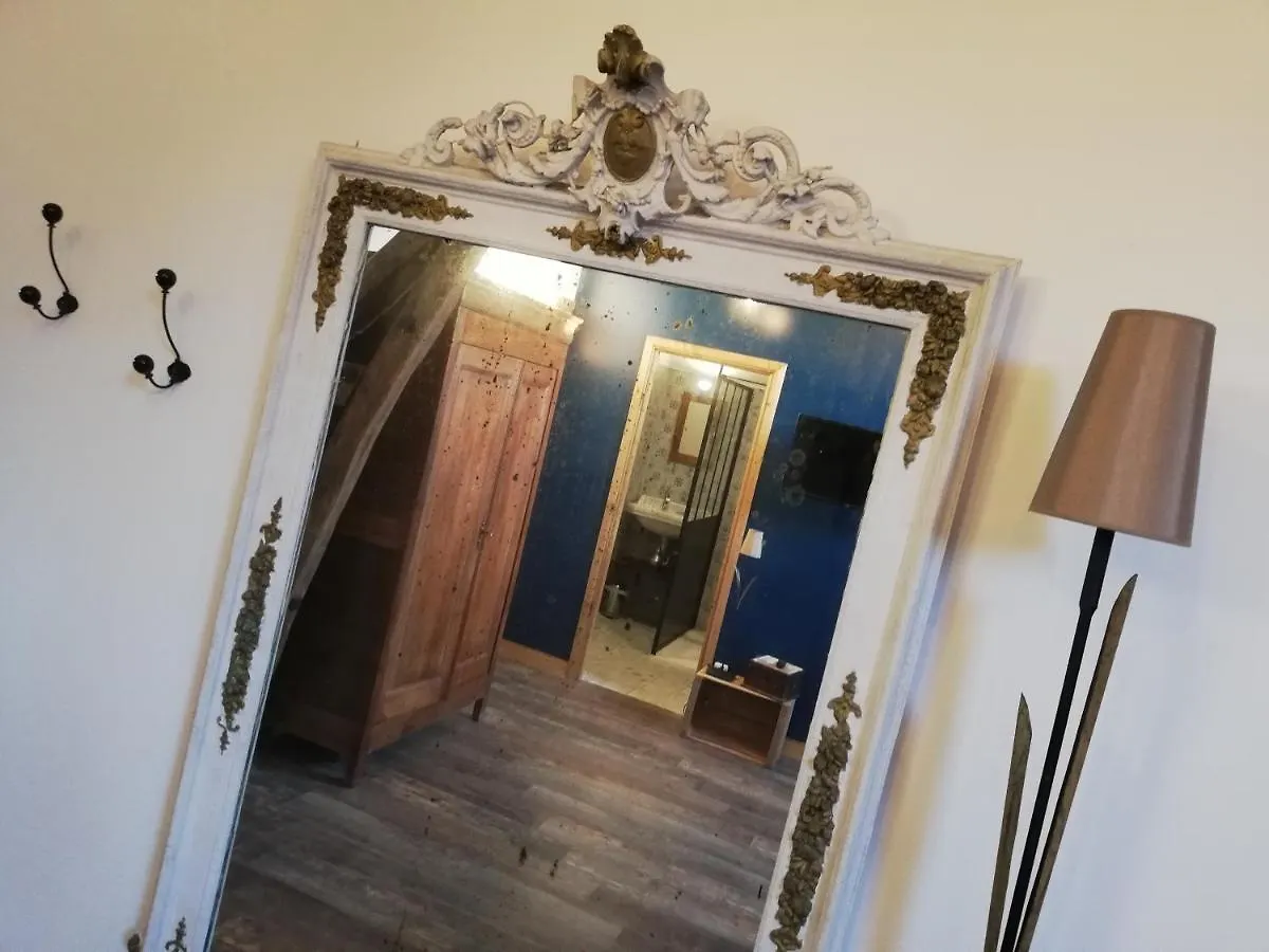 Tour-de-Faure Le Puits De Garival B&B