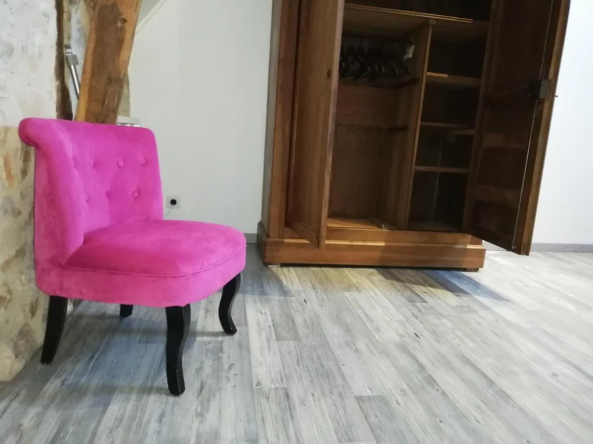 Tour-de-Faure Le Puits De Garival B&B